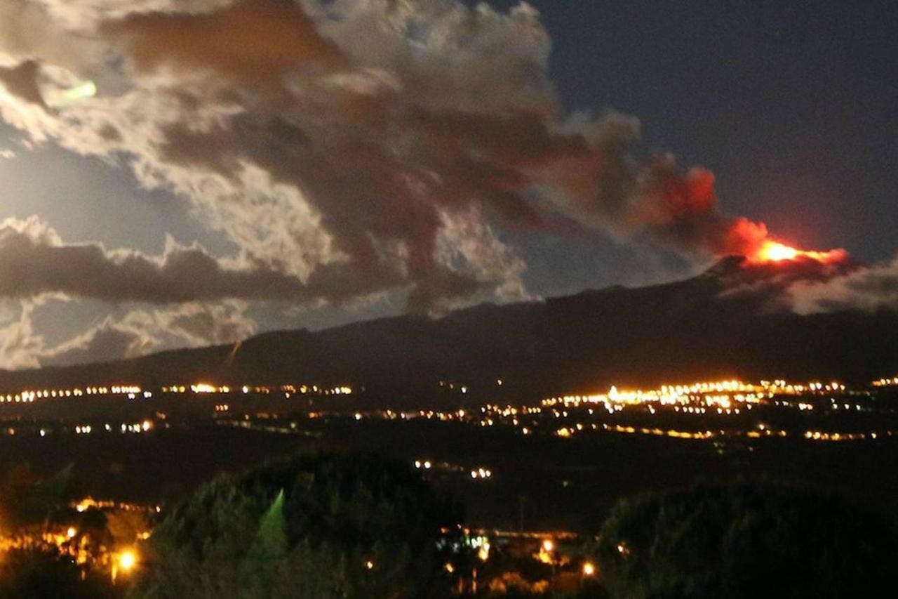 Fondachello Etna Mare Appartamento *